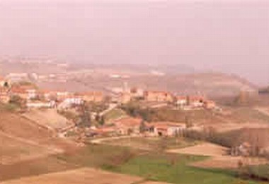 Panorama
Frazione Montaldo - Panorama