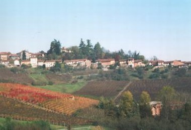 Località San Defendente