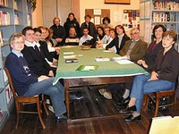 Centro di promozione cultur...