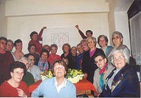 Gruppo Anziani