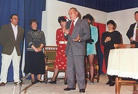 Compagnia Teatrale "Flos Vitae"