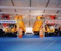 F.lli Cordero Srl - Apparec...